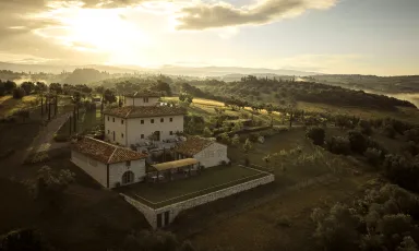 Villa San Luigi,&nbsp;dimora privat
