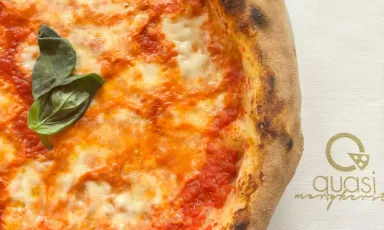 Quasi Margherita, a Crotone, ha in 