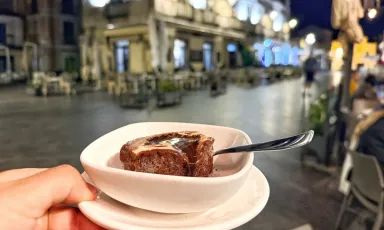 Il Tartufo e Pizzo Calabro: un duo&