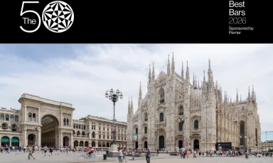 Grande attesa a Milano per la cerim